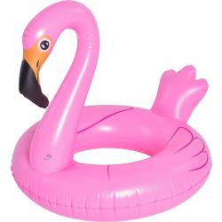  ’s Luxe   Flamingo | 115cm - zomer – tuin – spelen - speelgoud – buitenspeelgoed – zwembad – zwemmen – zomer – intex – tuinaccessoires – koelen